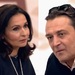 "Это была мистика": жена Александра Лазарева-младшего вспомнила знакомство с ним
