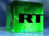 РИА Новости: Украинские силовики захватили корреспондента RT