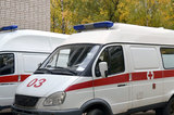 Троллейбус сбил пешехода в Москве