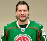 Свитов заменит Кокарева в заявке сборной России по хоккею на ОИ