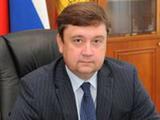 СМИ: Шевелев может покинуть пост главы Тверской области