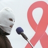 Только Нигерия и ЮАР опередили Россию по числу заражений ВИЧ