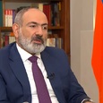 Пашинян: Армения не будет вовлечена в антироссийскую кампанию, но в вопросе Украины - не союзник РФ