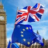 Парламент Великобритании одобрил проект по условиям Brexit