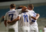 Руководство "Динамо" поставило цель выиграть Лигу Европы