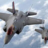 Пентагон противопоставит F-35 российскому ПРО