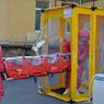 В Хабаровском крае госпитализированы двое с подозрением на Эболу
