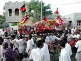 Житель Индии вдруг "ожил" по дороге на собственные похороны