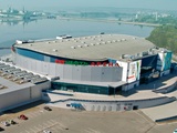 Лучшим ледовым дворцом спорта признана «Татнефть Арена»