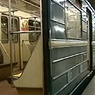 "Стоячие" вагоны появятся в московской подземке в 2017 году