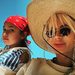 Дочь Светланы Лободы приняла участие в съемках шоу "Голос.Дети" в кресле жюри