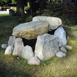 Священный камень древних скоттов хранит свои тайны