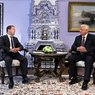 Медведев: союз России и Белоруссии — это не реконструкция СССР