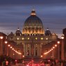 Италия: "Проездной пилигрима" выпустили в Риме