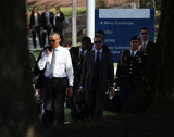 Обама назвал условие, в случае которого Вашингтон применит кибероужие