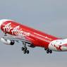 Хвост самолета AirAsia сильно поврежден