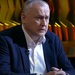 Юрий Ганус уволен с поста гендиректора РУСАДА решением учредителей