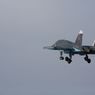 Российский штурмовик Су-25 сбит в Сирии, летчик убит