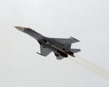 Военный самолет был сбит в ливийском Бенгази