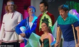 Экс-директор "Уральских пельменей" отсудил права на старые выпуски шоу