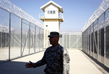 В Афганистане освободят 72 человек, признанных в США террористами