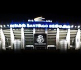 "Майкрософт" может купить права на название стадиона "Реала"