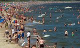 Балтийские пляжи облагородят на 10 млн рублей