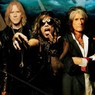 Группа Aerosmith выступит перед москвичами бесплатно