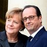 Олланд и Меркель ждут от Ципраса реальных предложений до конца недели
