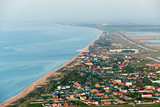 На Азовском море подбит украинский катер (ВИДЕО)