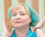 Как Светлана Пермякова из толстушки-медсестры превратилась в такую красавицу? (ФОТО)
