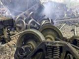 МЧС: При столкновении поездов в Подмосковье пострадал 51 человек