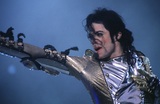 СМИ: на последнем альбоме Майкла Джексона часть песен исполнена другим певцом