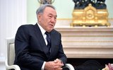 Назарбаев: Порошенко готов к компромиссу по Донбассу