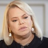 Яна Поплавская возмущена возвращением Лолиты к работе: "Проталкивают тех, кто за деньги"