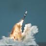 КНДР произвела пуск баллистической ракеты с подлодки в Восточно-Китайском море