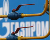 "Нафтогаз" готов заплатить $1,9 млрд "Газпрому" ради газа зимой