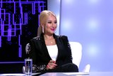 "Я не просилась": Лера Кудрявцева вернулась на МУЗ-ТВ и объяснила свое решение