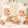 Американские ученые выяснили причину рождения рекордного количества близнецов