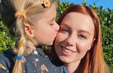 Юлия Савичева впервые за полтора года навестила дочь в Португалии