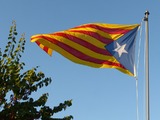 Каталония попытается отделиться от Испании 1 октября