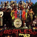Мертвые звезды предстали на переделанной обложке альбома Beatles