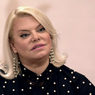 Поплавская заявила, что "чудовищно" злорадствовать по поводу атаки беспилотников на Рублёвку