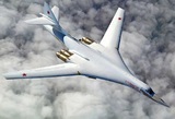 В ЮАР приземлились два российских стратегических бомбардировщика Ту-160