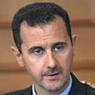 Асад: "Сейчас не время уходить"
