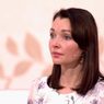 Актриса Наталья Антонова рассказала, как гадалка ей предрекла второго мужа