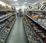 Госдума приняла закон о госрегулировании цен на продукты