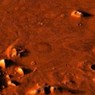 Озоновая шапка Марса больше не секрет для ученых из Франции