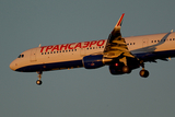 Авиакомпания "Трансаэро" еще не сдалась: подала в суд на Росавиацию