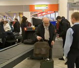 Депутаты одобрили отдельную оплату багажа в самолетах